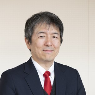 Dr. Ken Kato