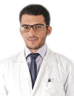 Bader Alshamsan, II