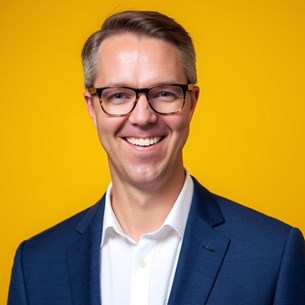 Eric Roeland