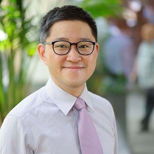 Geoffrey Ku