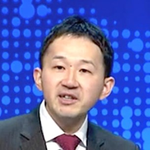 Naoki Furuya