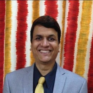 ATUL SHARMA