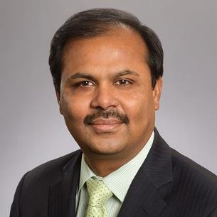 Prof. Suresh Ramalingam