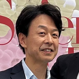 Hiroshi Kitamura