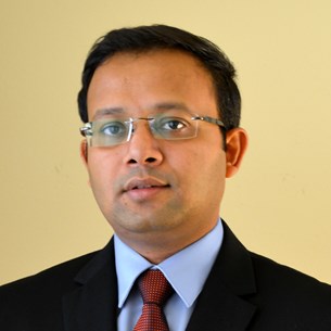 Dhruvajyoti Roy