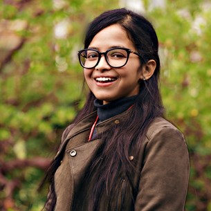 Rashmi Bhakuni
